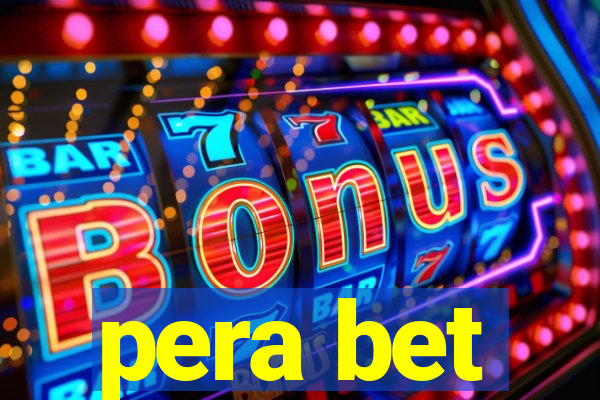 pera bet